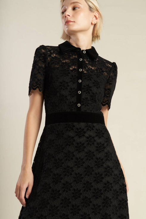 bold-symphony-woven-lace-midi-dress Flying Tomato-Sophia's Style-3